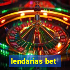 lendarias bet