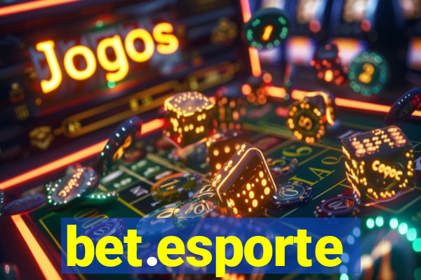 bet.esporte