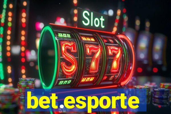 bet.esporte