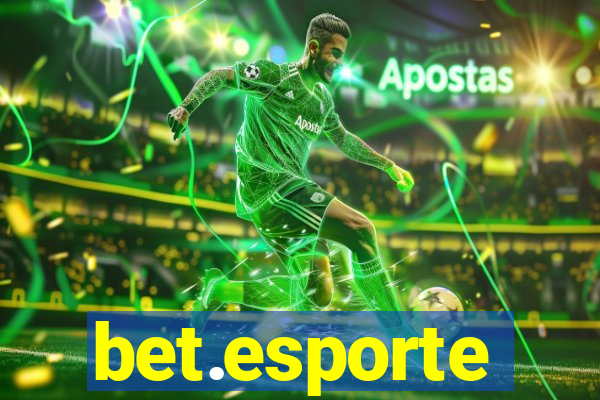 bet.esporte