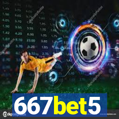 667bet5