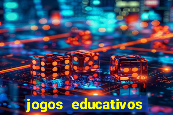 jogos educativos para ensino medio