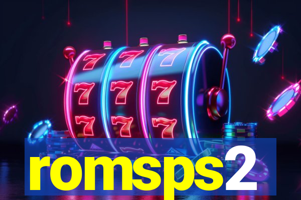 romsps2