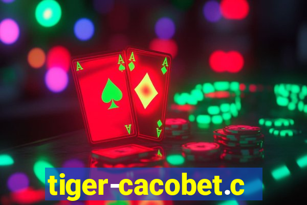 tiger-cacobet.com