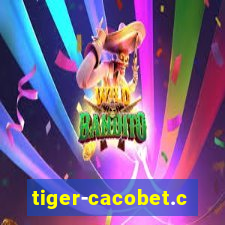 tiger-cacobet.com