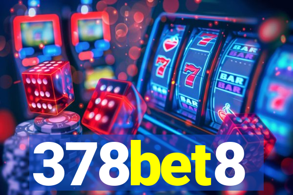 378bet8