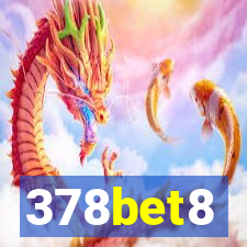 378bet8