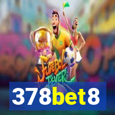 378bet8