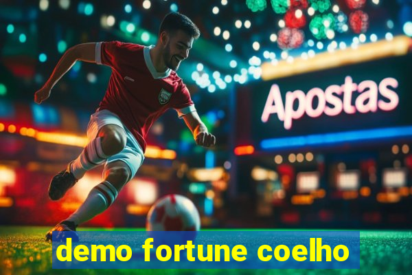 demo fortune coelho