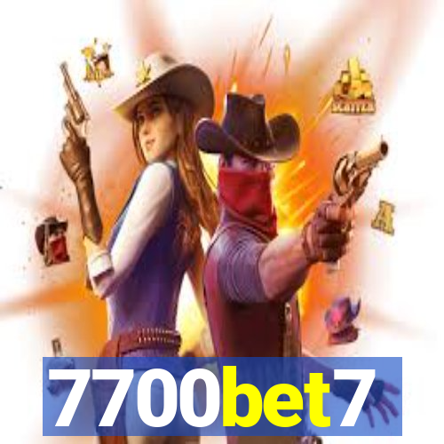 7700bet7