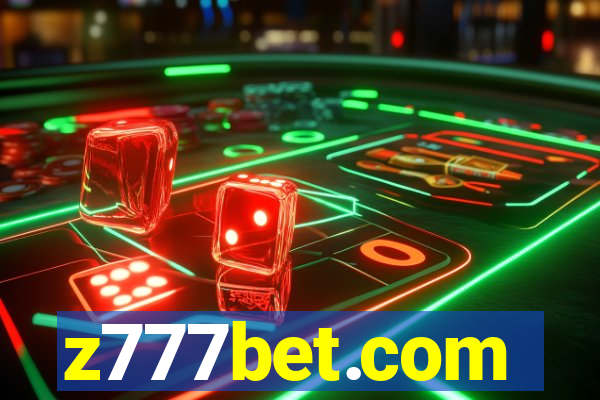 z777bet.com