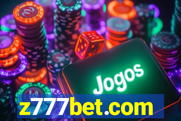 z777bet.com