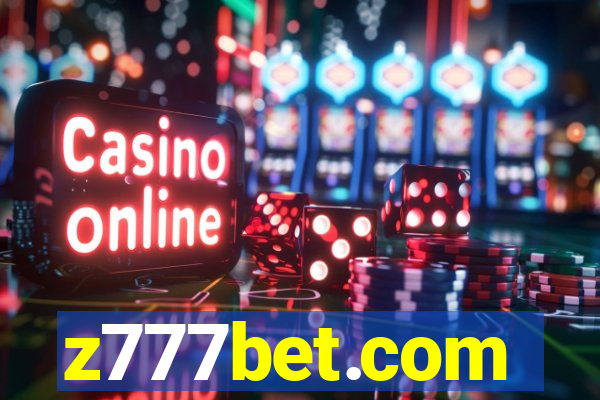 z777bet.com