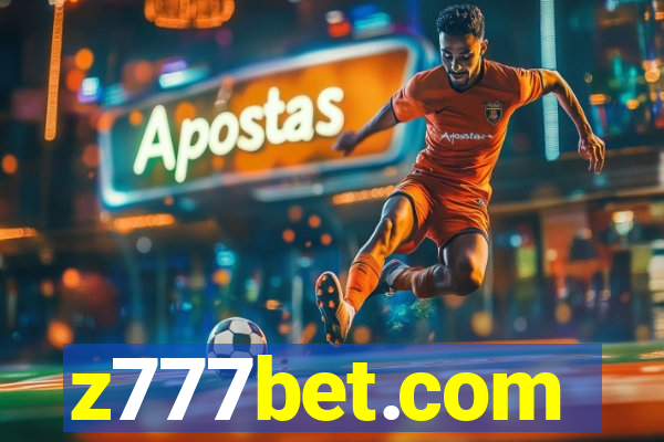 z777bet.com