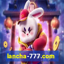 lancha-777.com