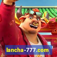 lancha-777.com