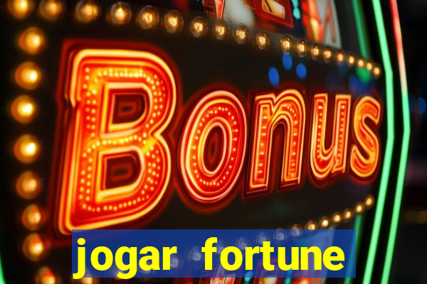 jogar fortune dragon demo