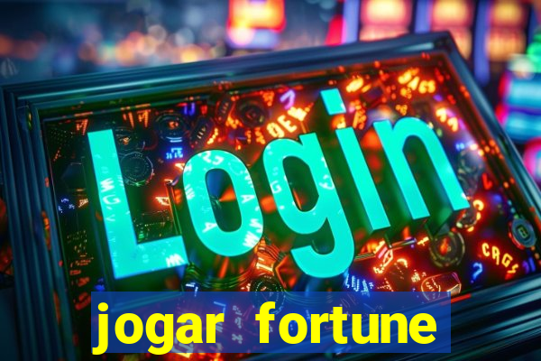 jogar fortune dragon demo