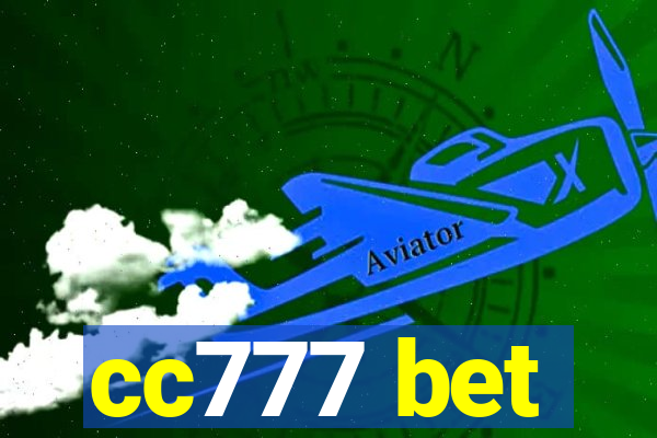 cc777 bet