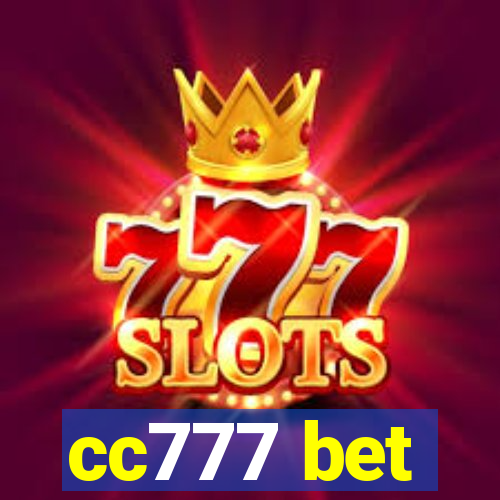 cc777 bet