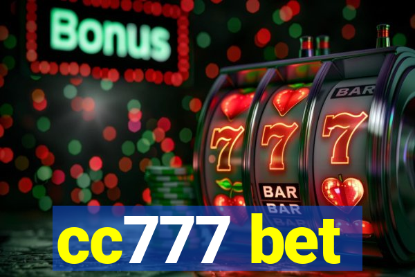 cc777 bet