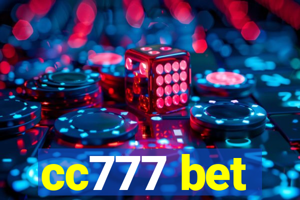 cc777 bet