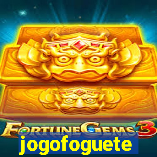 jogofoguete