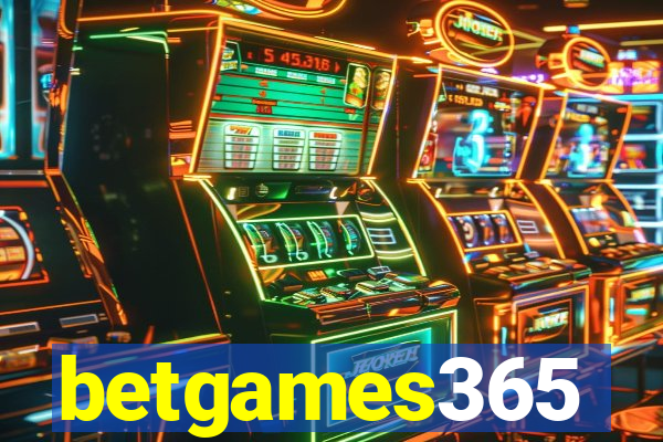 betgames365