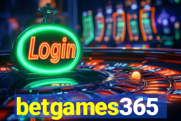 betgames365