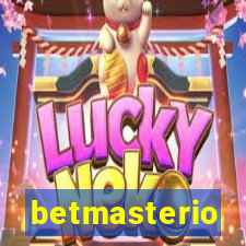 betmasterio