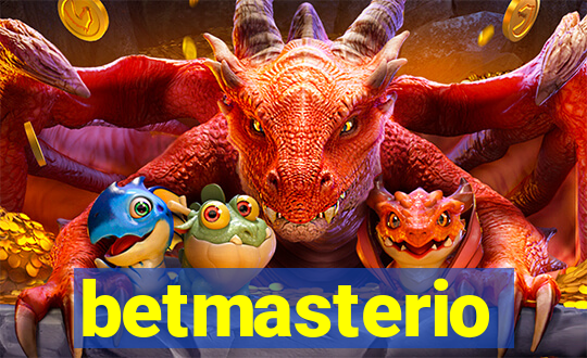 betmasterio