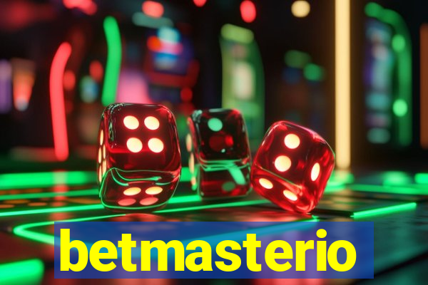 betmasterio