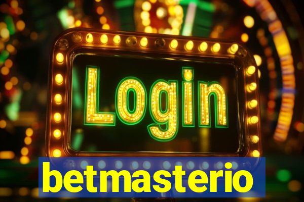 betmasterio