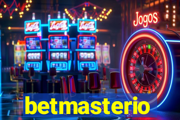 betmasterio