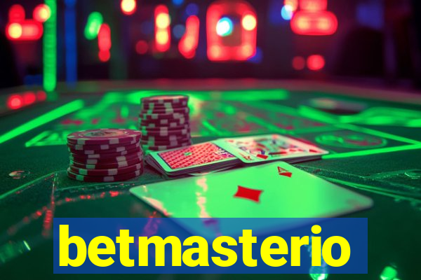 betmasterio