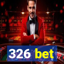 326 bet