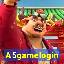 A5gamelogin