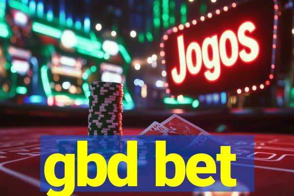 gbd bet