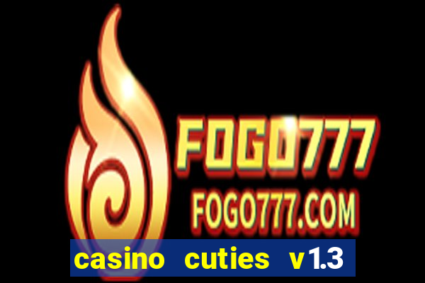 casino cuties v1.3 - android apk