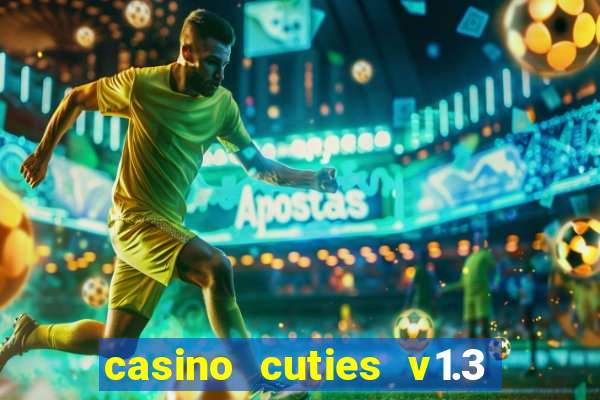 casino cuties v1.3 - android apk