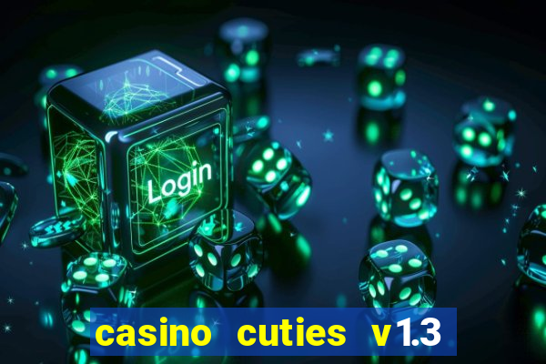 casino cuties v1.3 - android apk