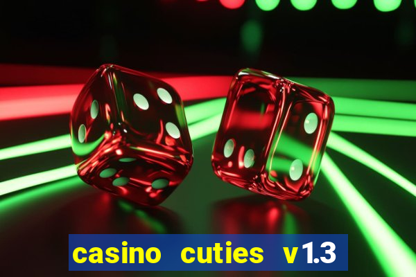 casino cuties v1.3 - android apk