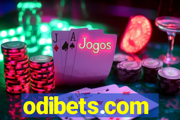 odibets.com