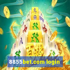 8855bet.com login