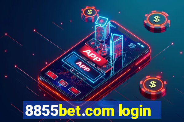 8855bet.com login