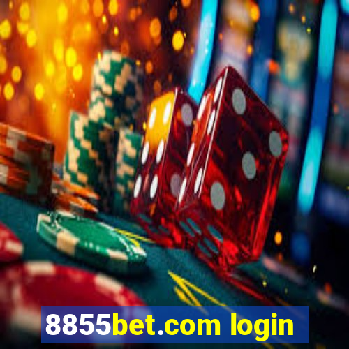 8855bet.com login