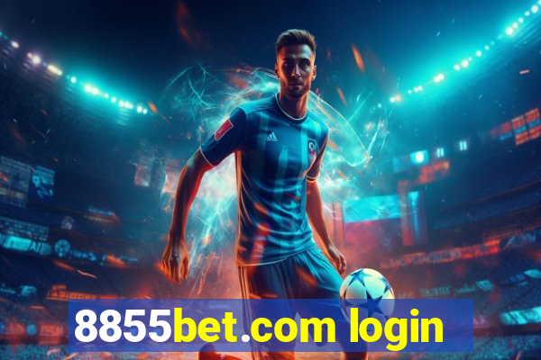 8855bet.com login