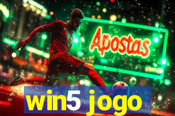 win5 jogo