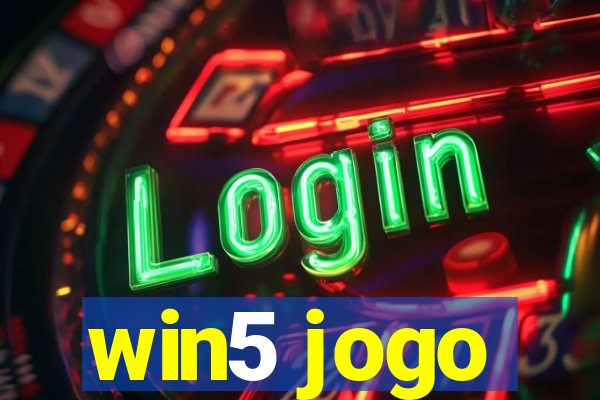 win5 jogo