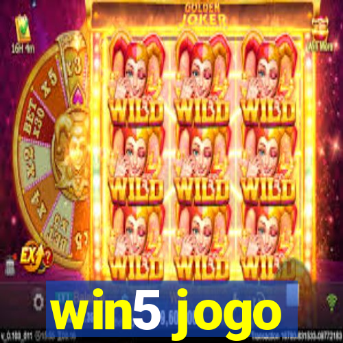 win5 jogo